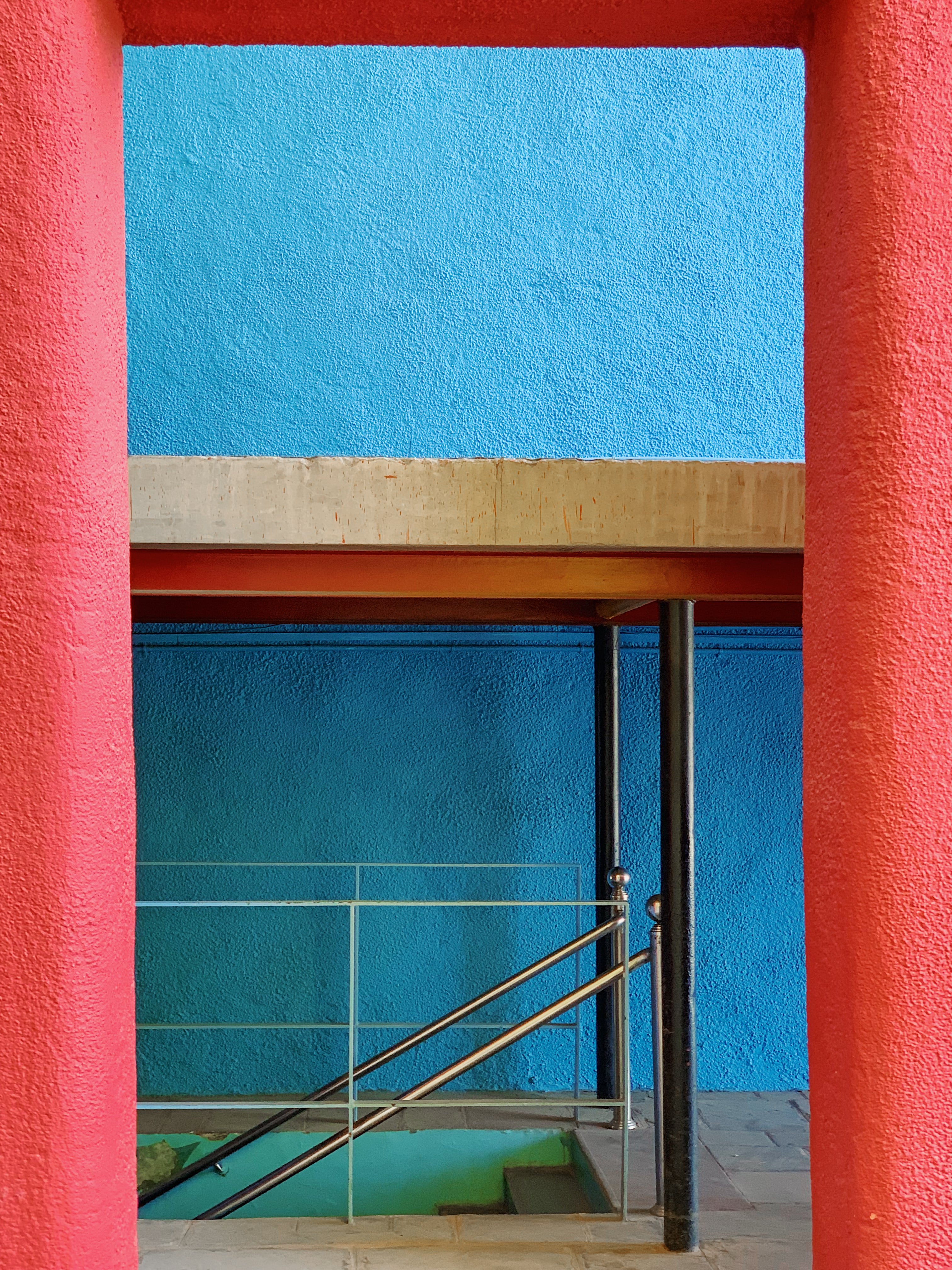 La Main Ouverte 건축 시리즈의 사진 2