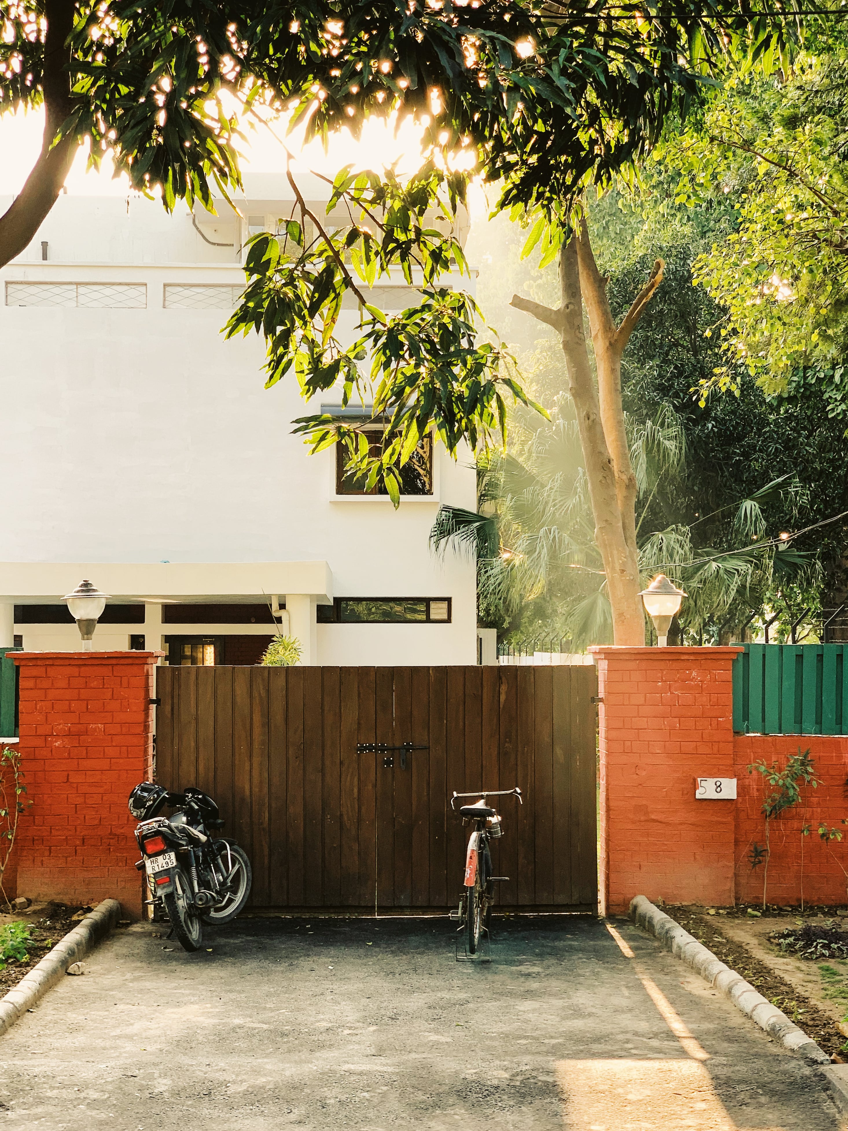 La Main Ouverte 건축 시리즈의 사진 11