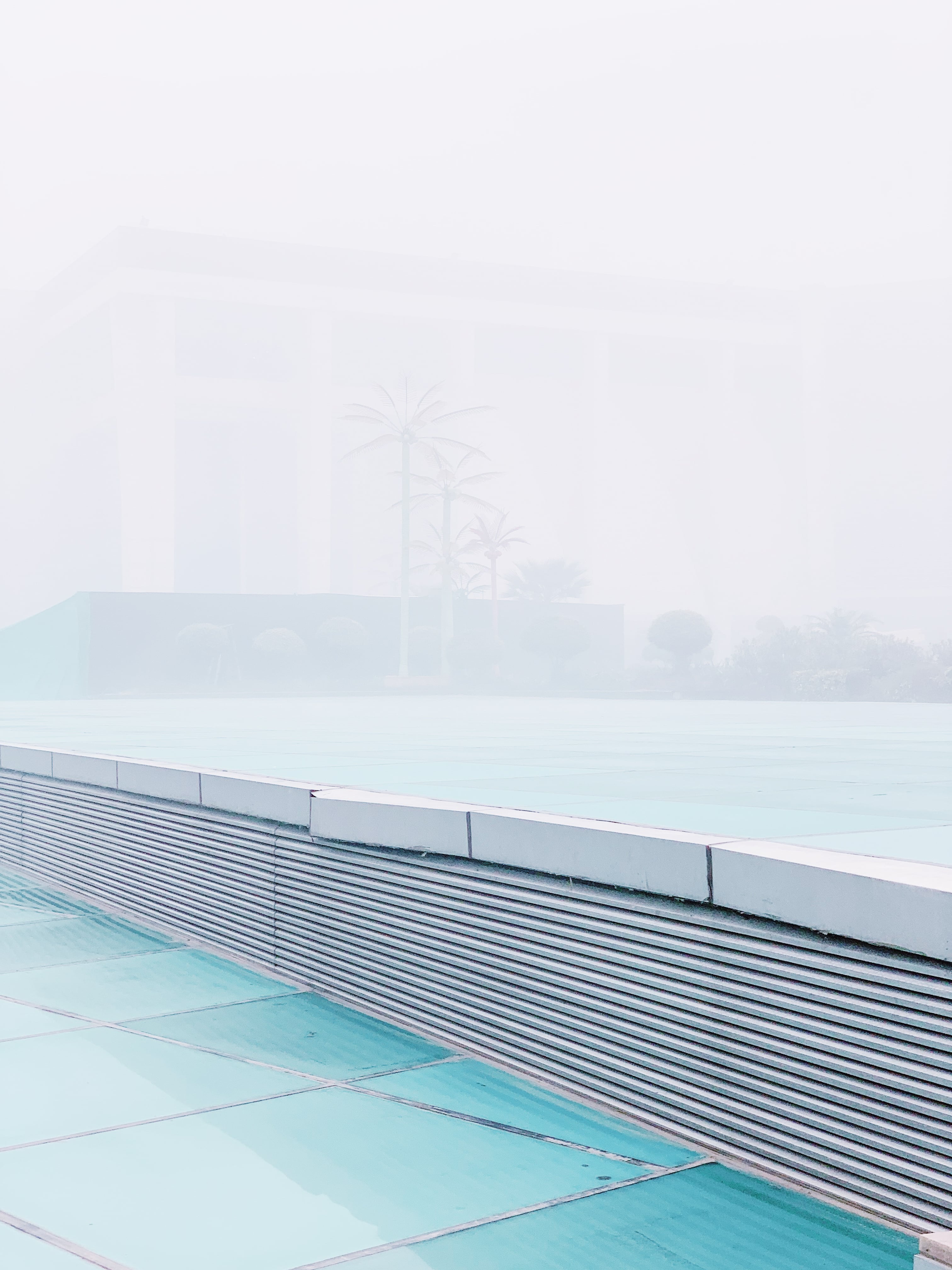 La Main Ouverte 건축 시리즈의 사진 12